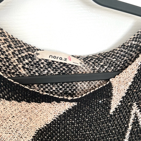 Sequin blouse - Picture 8 of 14